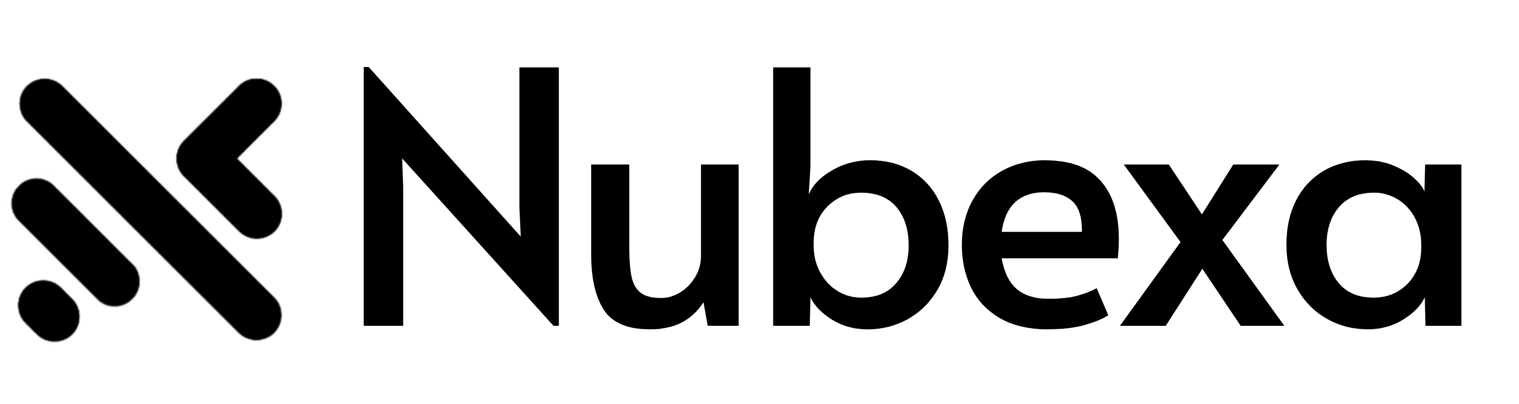 Nubexa: Enterprise Growth Acceleration Platform